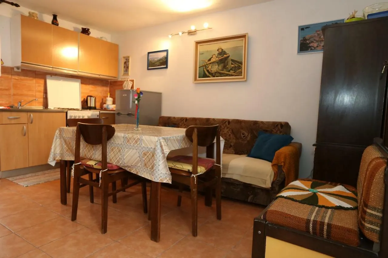 Apartment Dusanka Baška