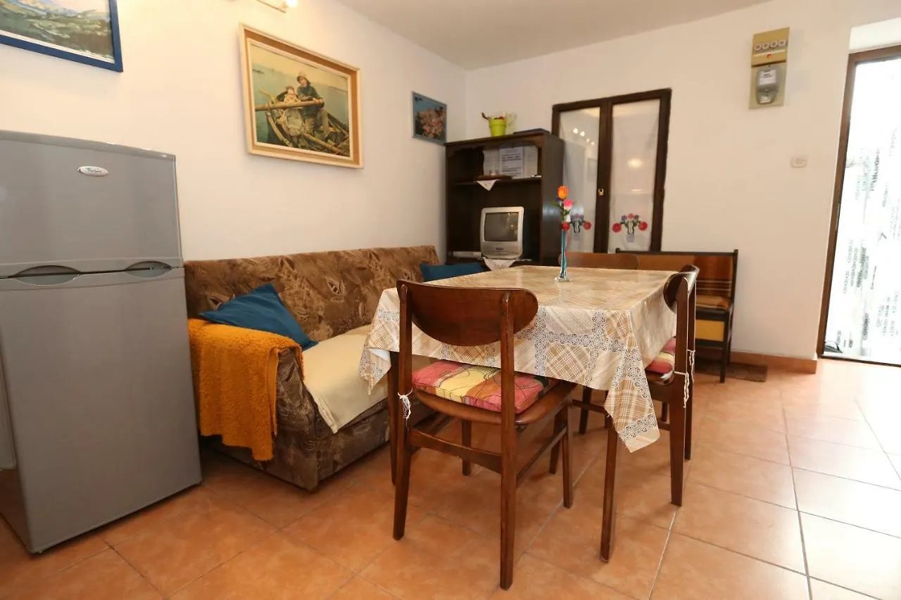 Apartment Dusanka Baška