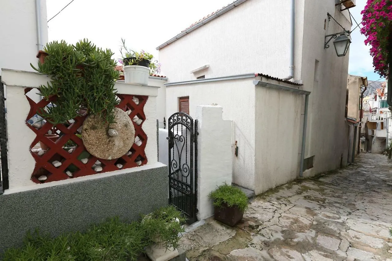 Apartment Dusanka Baska