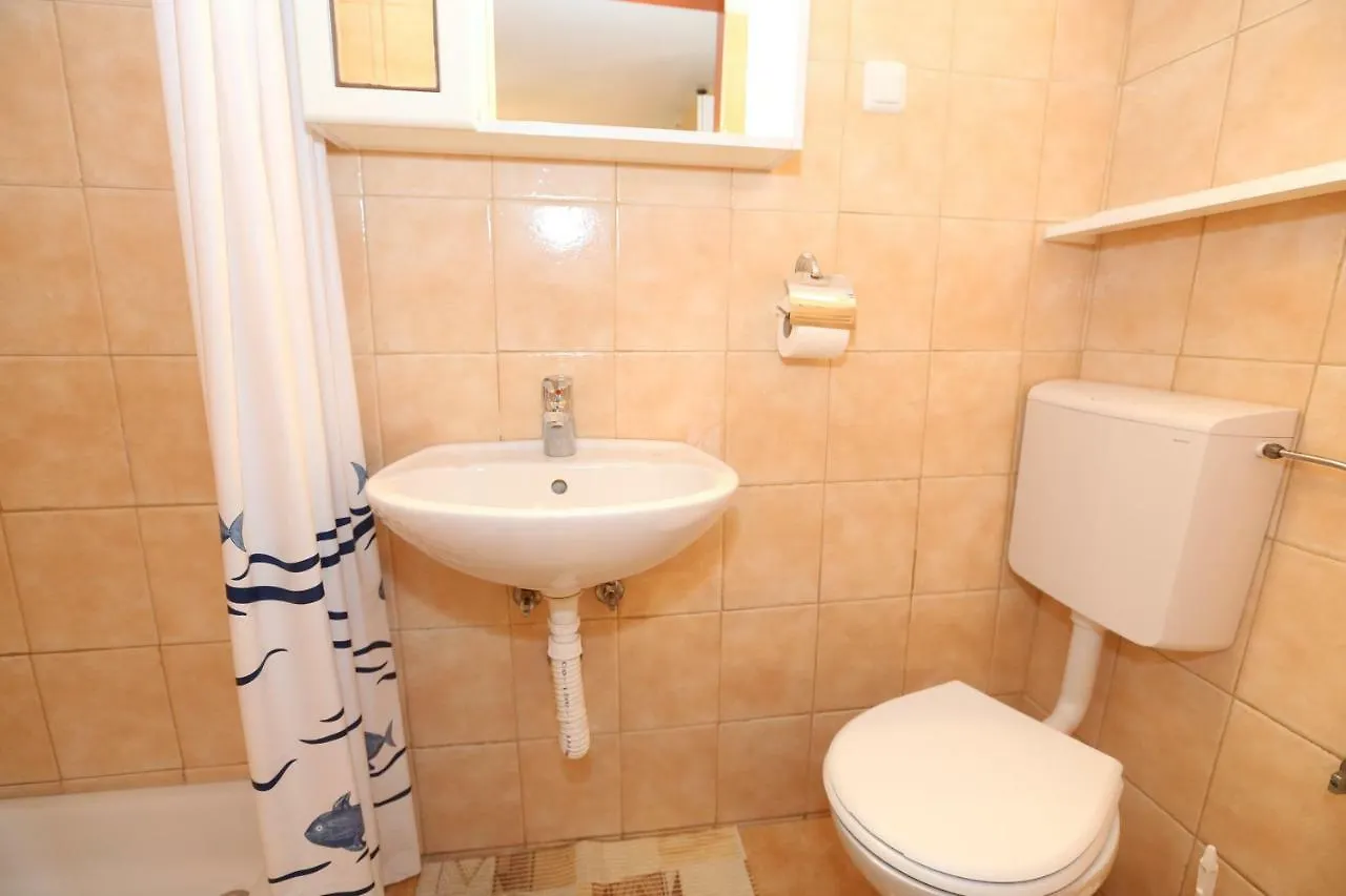 Apartment Dusanka Baska