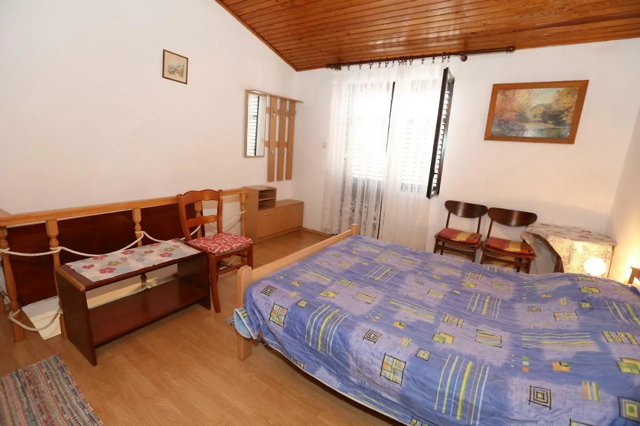 Apartment Dusanka Baska