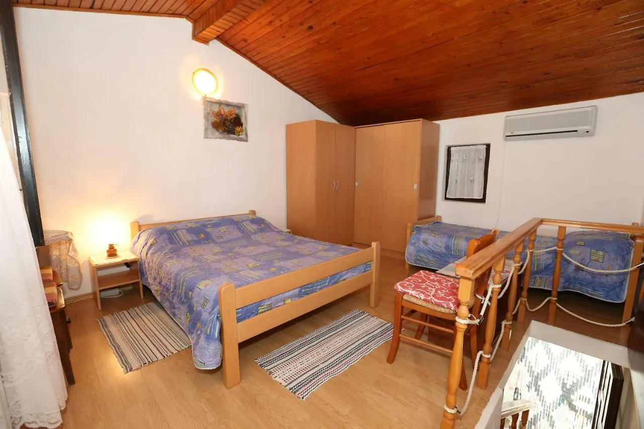 Apartment Dusanka Baska